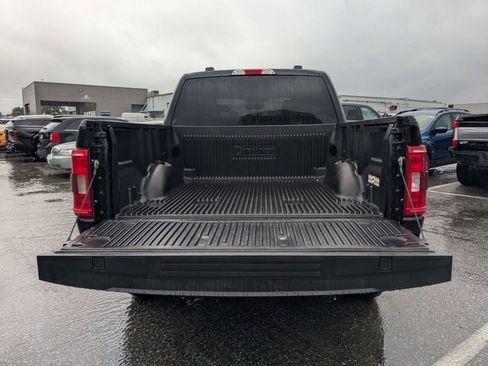 Used 2023 Ford F150 XLT AWD/4WD image 12