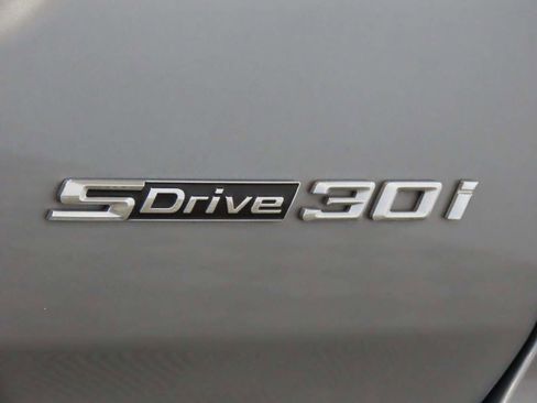 Used 2024 BMW X3 sDrive30i RWD image 6