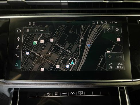 Used 2022 Audi Q8 Premium Plus w/ Premium Plus Package image 69