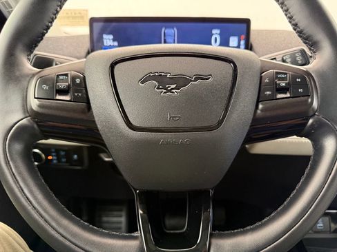 Certified 2023 Ford Mustang Mach-E Premium RWD image 44