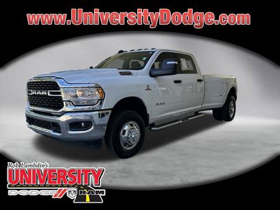 Used 2024 RAM 3500 Big Horn