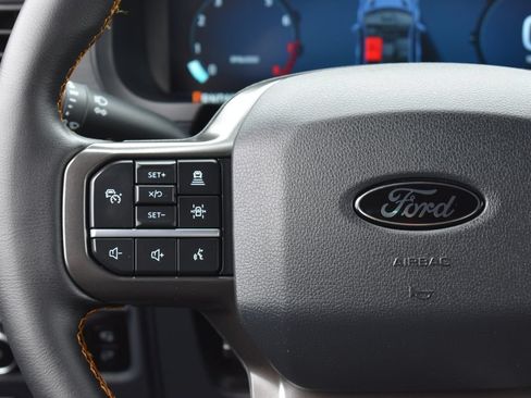 Used 2025 Ford F150 Tremor AWD/4WD image 16