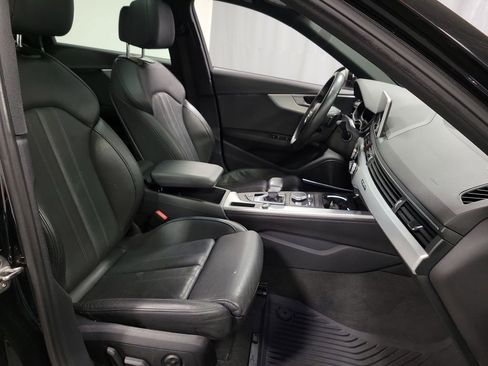 Used 2019 Audi A4 2.0T Premium Plus w/ Premium Plus Package AWD/4WD image 28