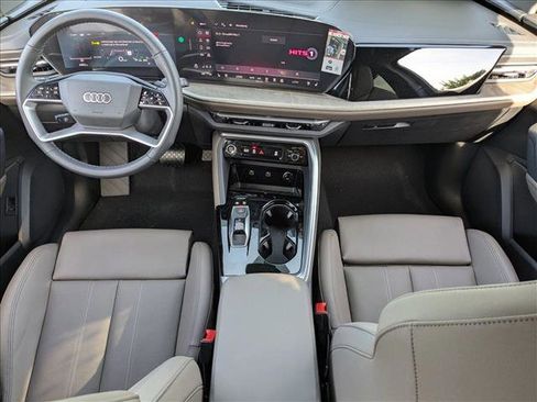 New 2025 Audi Q5 Premium Plus w/ Premium Plus image 14