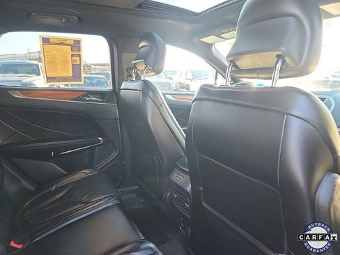 Used 2019 Lincoln MKC Reserve w/ MKC Climate Package image 28