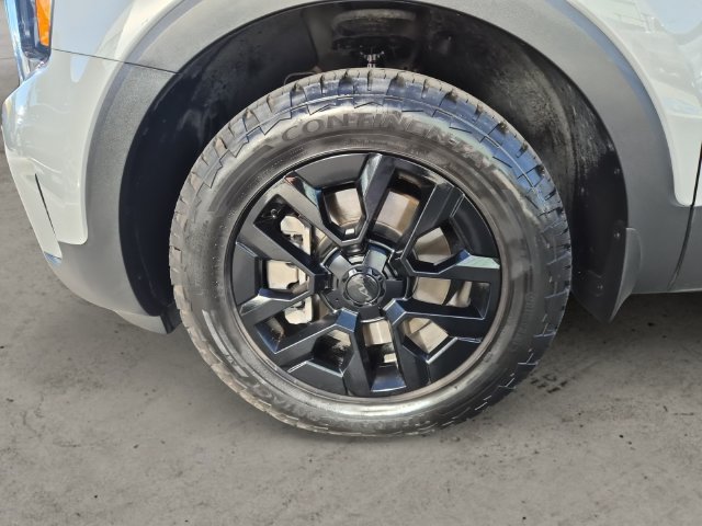 Used 2025 Kia Telluride SX Prestige X-Pro AWD/4WD image 9