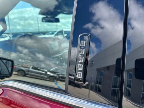 New 2026 Ford F150 Platinum w/ Equipment Group 702A High AWD/4WD image 13