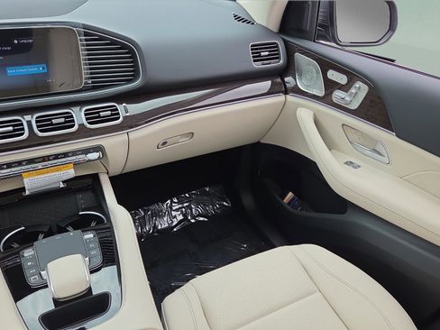 New 2026 Mercedes-Benz GLE 350 4MATIC image 14