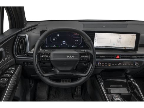 New 2026 Kia Sorento SX Prestige AWD/4WD image 23