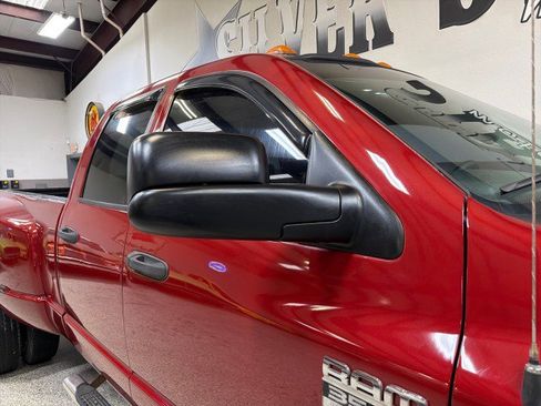 Used 2007 Dodge Ram 3500 Truck Laramie image 43