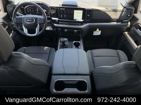 New 2026 GMC Sierra 1500 SLT AWD/4WD image 10