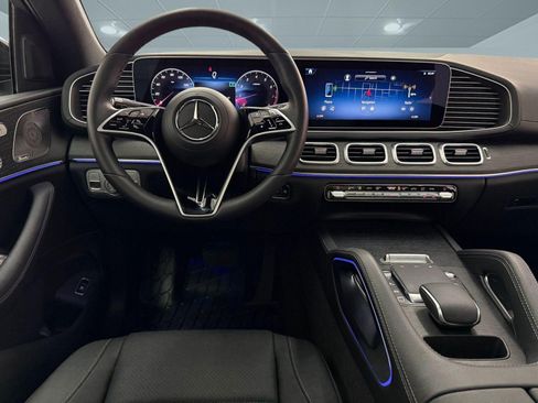 Used 2026 Mercedes-Benz GLE 450 4MATIC Coupe image 25