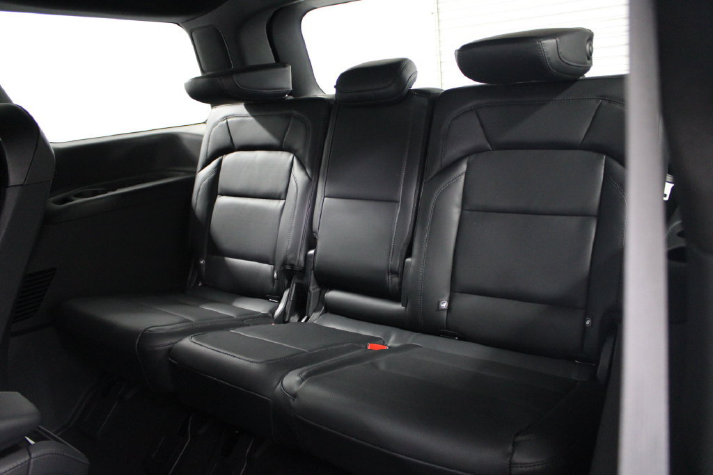 New 2026 Lincoln Navigator Reserve w/ Jet Appearance Package AWD/4WD image 35