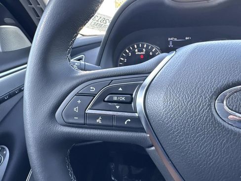 Certified 2023 INFINITI Q50 Luxe w/ Cargo Package image 20
