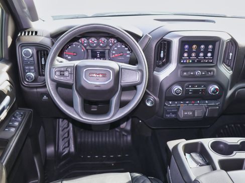 Used 2024 GMC Sierra 2500 Pro w/ 1SA Pro Safety Plus Package image 16