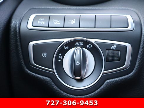 Certified 2021 Mercedes-Benz C 63 AMG S image 23