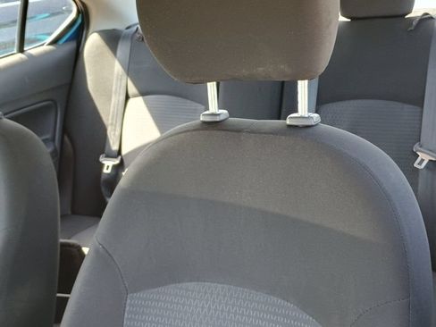 Used 2022 Mitsubishi Mirage G4 ES FWD image 20