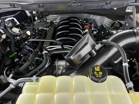 Used 2024 Ford F150 XLT image 31