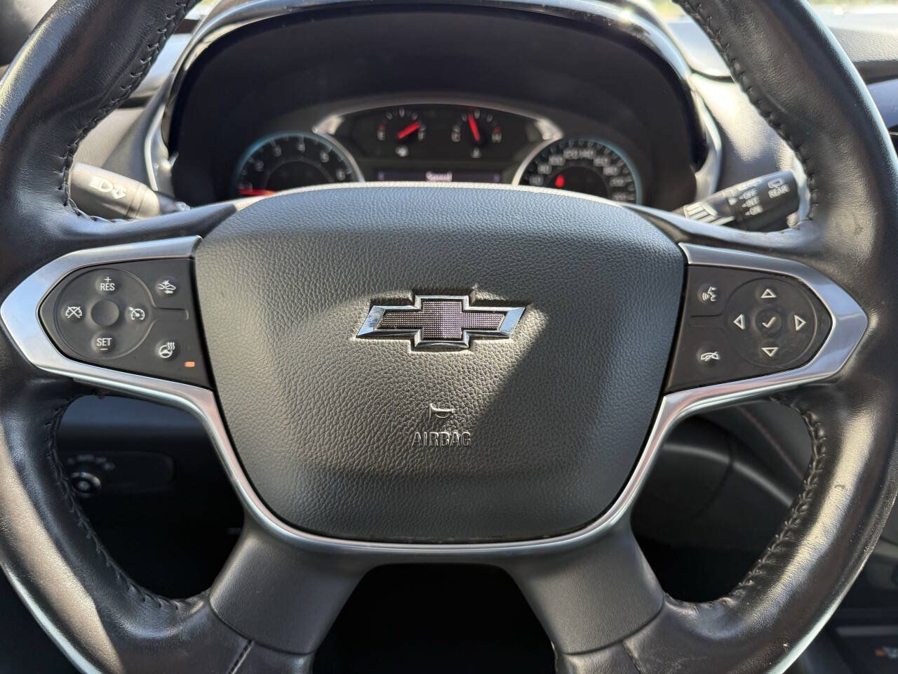 Used 2022 Chevrolet Traverse RS AWD/4WD image 24