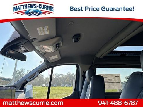 New 2025 Ford Transit 150 Base image 11