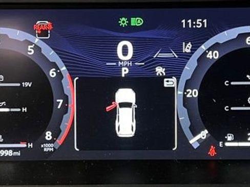 Used 2025 Toyota 4Runner TRD Sport Premium image 27