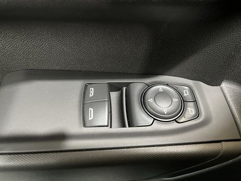 New 2026 Chevrolet Silverado 1500 W/T image 23