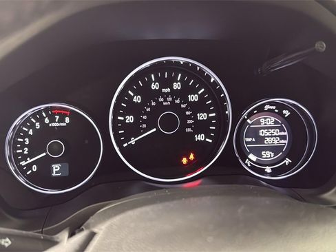 Used 2016 Honda HR-V EX-L image 19