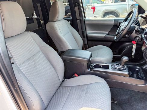 Used 2023 Toyota Tacoma SR RWD image 36