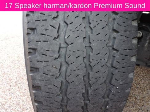 Used 2024 RAM 2500 Laramie w/ Night Edition image 16