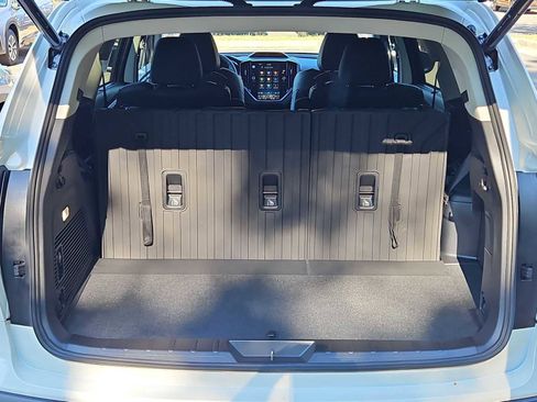 New 2025 Subaru Ascent Bronze Edition image 37