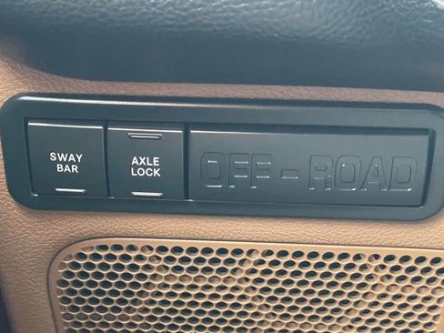 Used 2013 Jeep Wrangler Unlimited Rubicon w/ Connectivity Group AWD/4WD image 20
