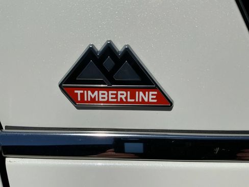 Used 2024 Ford Expedition Timberline AWD/4WD image 18