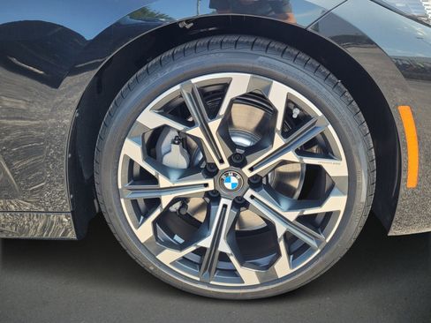 New 2026 BMW 430i Coupe w/ M Sport Package image 9