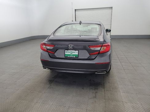 Used 2019 Honda Accord Sport image 7