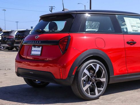 New 2027 MINI Cooper 2-Door Hardtop FWD image 11