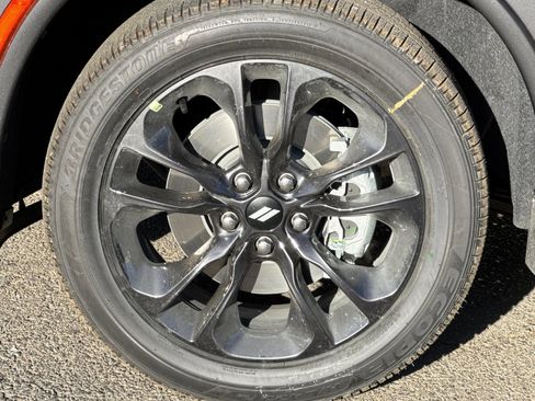 New 2026 Dodge Durango GT w/ Blacktop Package image 24