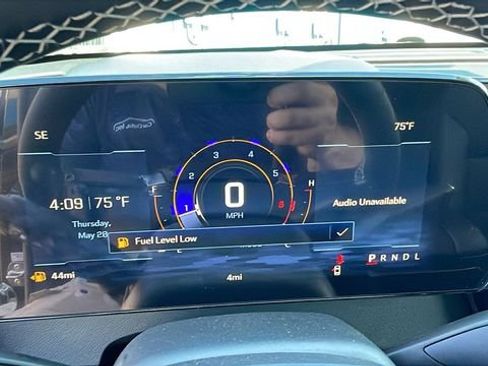 New 2026 Chevrolet Traverse LT w/ LPO, Floor Liner Package FWD image 24