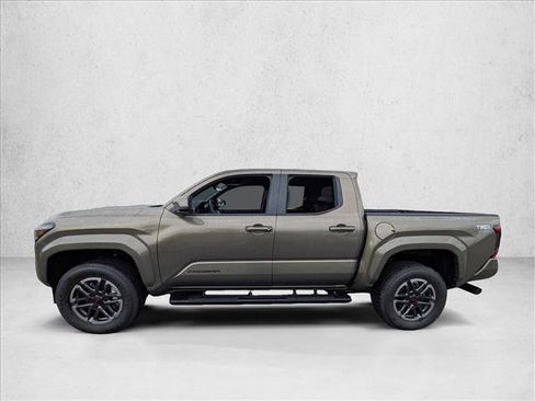 New 2026 Toyota Tacoma TRD Sport image 5