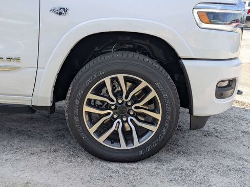 New 2026 RAM 1500 Limited AWD/4WD image 11