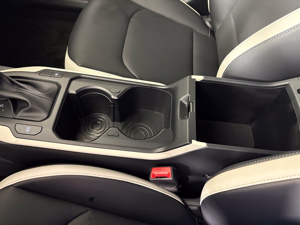New 2026 Kia K4 EX FWD image 33