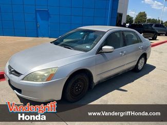 Used 2003 Honda Accord LX video 1