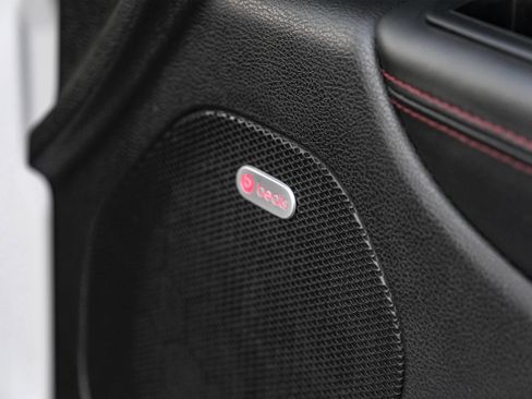 Used 2018 Dodge Durango R/T w/ Blacktop Package image 47