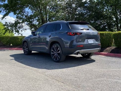 Used 2023 MAZDA CX-50 2.5 Turbo w/ Cargo Package AWD/4WD image 15