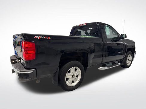 Used 2014 Chevrolet Silverado 1500 W/T AWD/4WD image 42