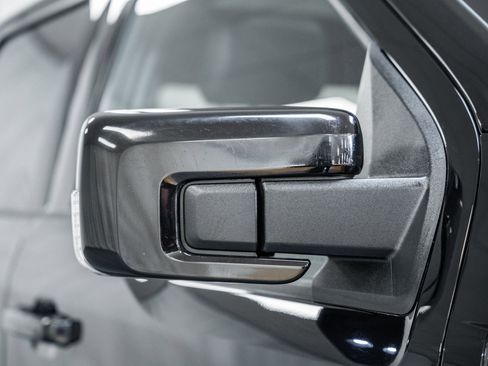 Certified 2023 Ford F150 Lariat w/ Equipment Group 502A High image 13