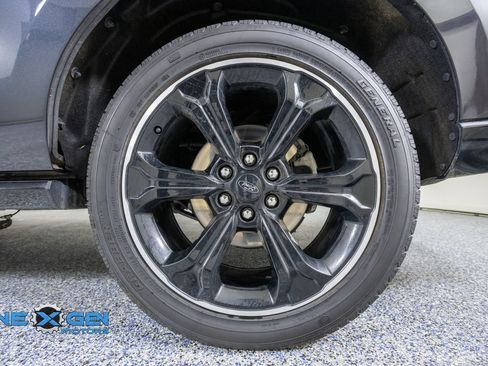 Used 2024 Ford Expedition Limited AWD/4WD image 48