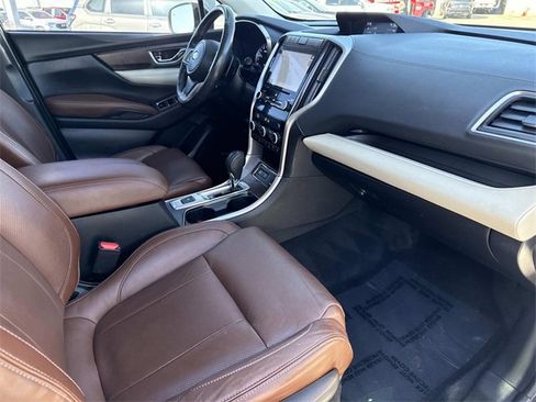 Used 2020 Subaru Ascent Touring w/ Popular Package #2A image 18