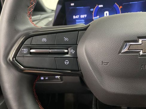 Used 2024 Chevrolet Equinox EV RS image 22