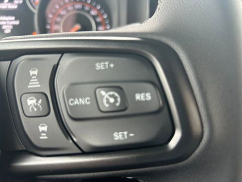 New 2026 Jeep Wrangler Sport S image 19