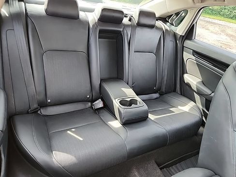 Used 2023 Honda Civic Touring image 40
